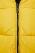 Куртка CMP жіноча колір жовтий перехідна