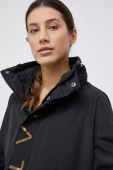 Куртка P.E Nation жіноча колір чорний перехідна (1830081)