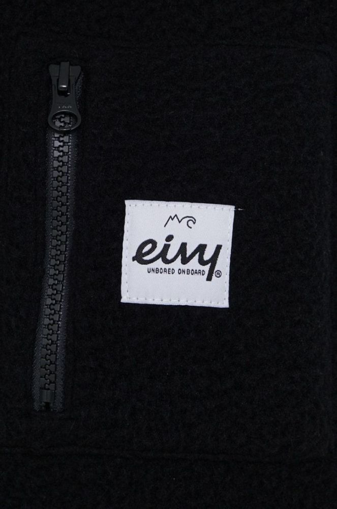Безрукавка Eivy жіночий колір чорний перехідний фото 5
