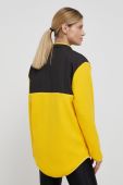 Кофта Eivy жіноча колір жовтий гладка