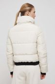 Куртка P.E Nation жіноча колір бежевий зимова