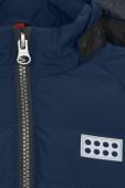 Дитяча куртка Lego Wear колір синій (1801405)