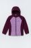 Дитяча куртка Columbia колір фіолетовий (3519541)