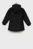 Дитяча куртка Columbia колір чорний (1778930)