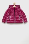 Дитяча куртка CMP колір рожевий (1904486)