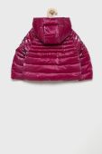 Дитяча куртка CMP колір рожевий (1904486)