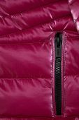 Дитяча куртка CMP колір рожевий (1904486)