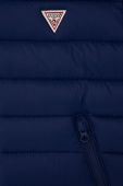 Дитяча куртка Guess колір синій (1497219)