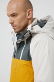 Куртка Protest чоловіча колір жовтий (1943148)