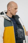 Куртка Protest чоловіча колір жовтий (1943148)
