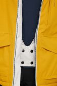 Куртка Protest чоловіча колір жовтий (1943148)