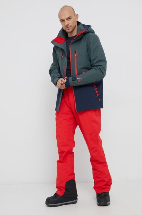 Куртка Protest чоловіча колір синій (1944261) Куртка Protest чоловіча колір синій (1944261)