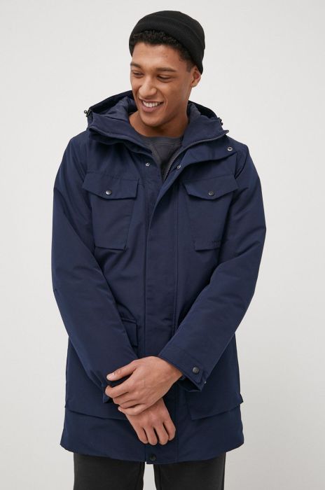 Куртка Protest чоловіча колір синій (2006543) Куртка Protest чоловіча колір синій (2006543)