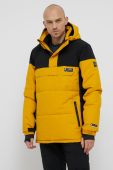 Куртка Protest чоловіча колір жовтий (1943163) Куртка Protest чоловіча колір жовтий (1943163)