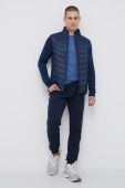 Куртка Viking чоловіча колір синій перехідна