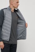 Куртка Viking чоловіча колір сірий перехідна