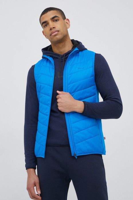 Спортивна безрукавка Viking Bart Pro перехідна колір блакитний