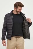 Пухова куртка Colmar чоловіча колір чорний перехідна (3473223)