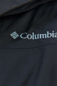 Куртка outdoor Columbia Wallowa Park Interchange колір чорний перехідна 1957031-010