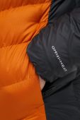 Спортивна куртка Columbia Labyrinth Loop колір помаранчевий 1957313-010 Спортивна куртка Columbia Labyrinth Loop колір помаранчевий 1957313-010