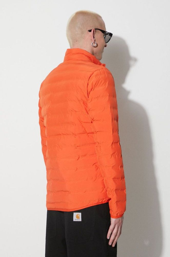 Куртка Helly Hansen чоловіча колір помаранчевий перехідна 53495-991 фото 3
