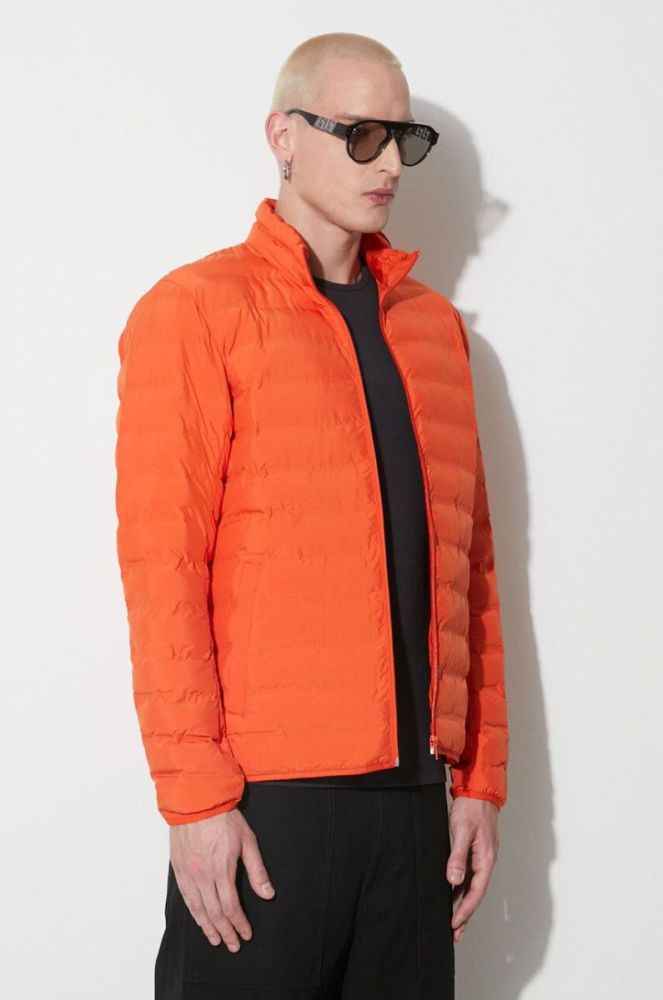 Куртка Helly Hansen чоловіча колір помаранчевий перехідна 53495-991 фото 4