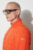 Куртка Helly Hansen чоловіча колір помаранчевий перехідна 53495-991