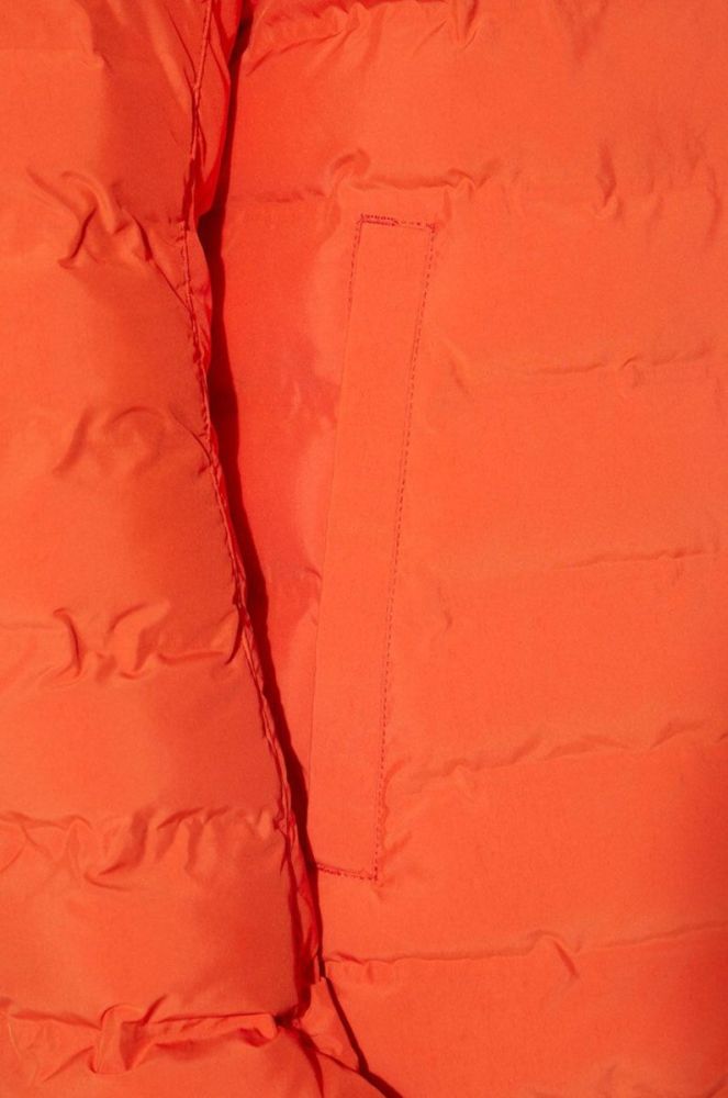 Куртка Helly Hansen чоловіча колір помаранчевий перехідна 53495-991 фото 7