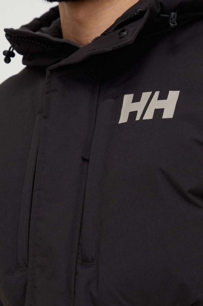 Спортивна куртка Helly Hansen колір бежевий фото 5