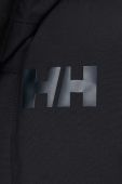 Спортивна куртка Helly Hansen колір зелений