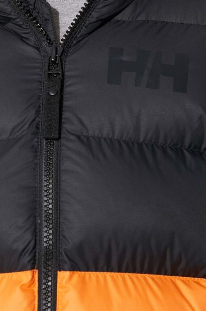 Куртка Helly Hansen чоловіча колір червоний зимова 53523-990 фото 6