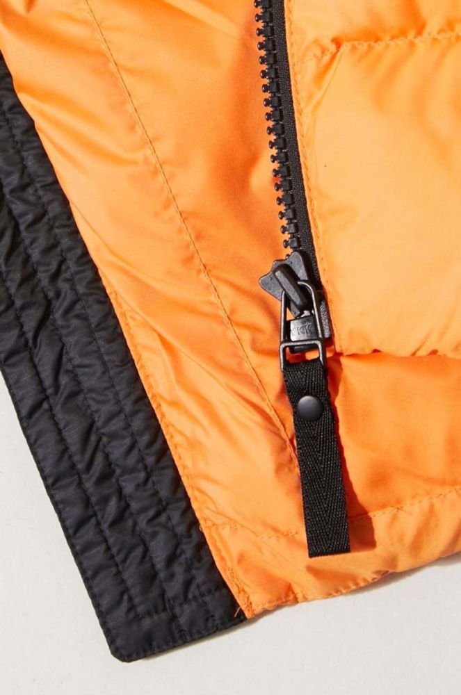 Куртка Helly Hansen чоловіча колір червоний зимова 53523-990 фото 7