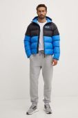 Куртка Helly Hansen чоловіча зимова 53523-990 колір блакитний