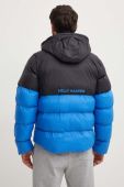 Куртка Helly Hansen чоловіча зимова 53523-990 колір блакитний
