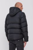 Куртка Helly Hansen чоловіча колір чорний зимова 53523-990