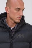 Куртка Helly Hansen чоловіча колір чорний зимова 53523-990