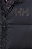 Куртка Helly Hansen чоловіча колір чорний зимова 53523-990