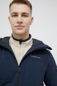 Куртка Peak Performance чоловіча колір синій Куртка Peak Performance чоловіча колір синій