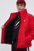 Куртка Superdry чоловіча колір червоний зимова (2121806)