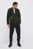 Куртка Rester?ds чоловіча колір зелений перехідна