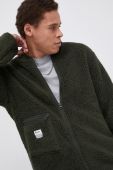 Куртка Rester?ds чоловіча колір зелений перехідна