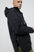 Куртка для сноуборду Burton колір чорний