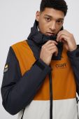 Куртка Colourwear чоловіча колір помаранчевий