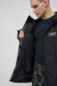 Куртка Colourwear чоловіча колір зелений (1986864) Куртка Colourwear чоловіча колір зелений (1986864)