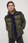 Куртка Superdry чоловіча колір зелений зимова (2125008)