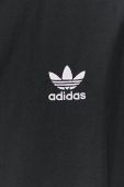 Куртка adidas Originals колір чорний перехідна H41391-BLACK