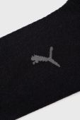 Шкарпетки Puma 907955 жіночі колір чорний