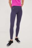 Легінси для тренувань Under Armour Motion жіночі колір сірий однотонні