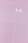 Легінси для тренувань Under Armour Meridian 1369004 жіночі колір рожевий однотонні (1742258)