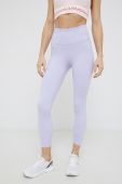 Легінси для тренувань Under Armour Meridian 1369004 жіночі колір фіолетовий однотонні (1742265)